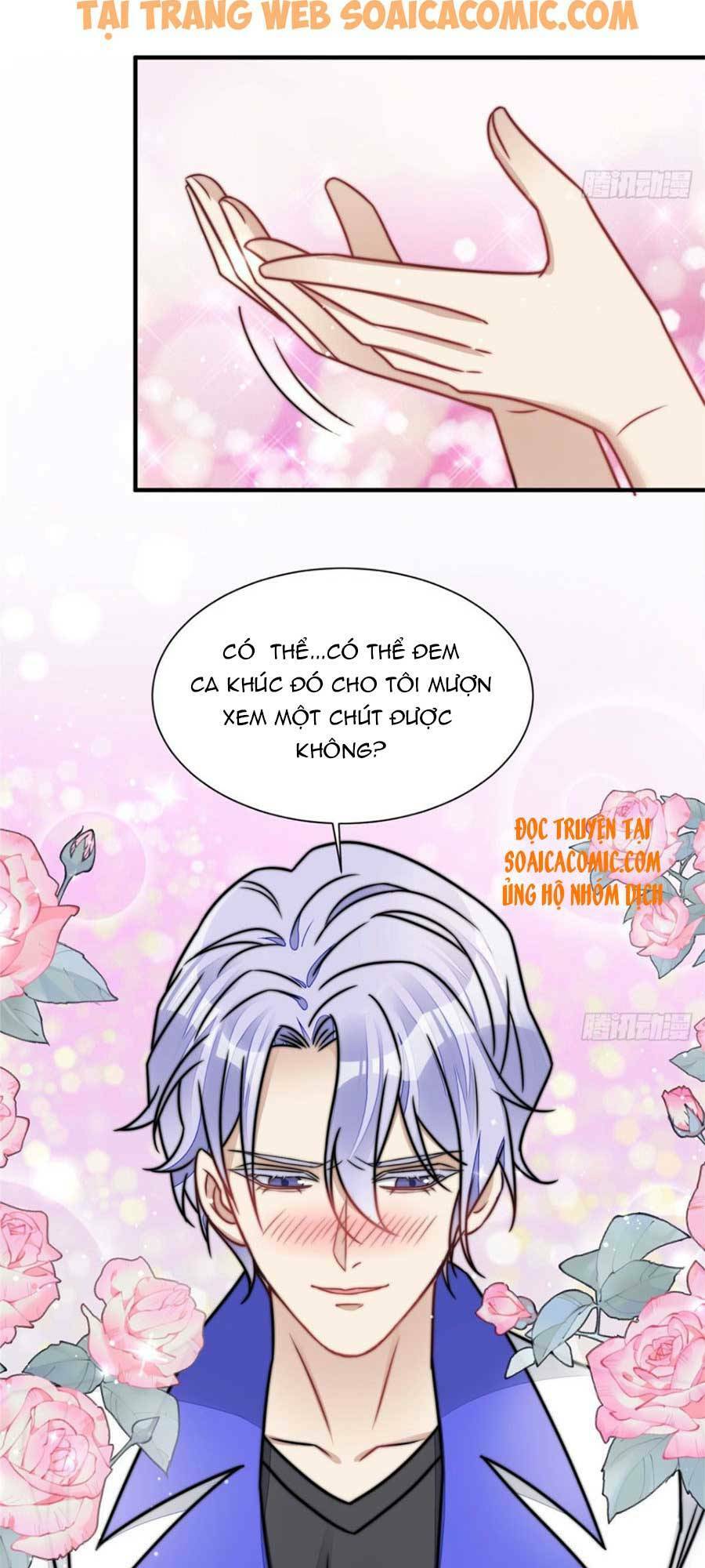 Đại Lão Nào Cũng Tranh Sủng Ta: Chapter 15