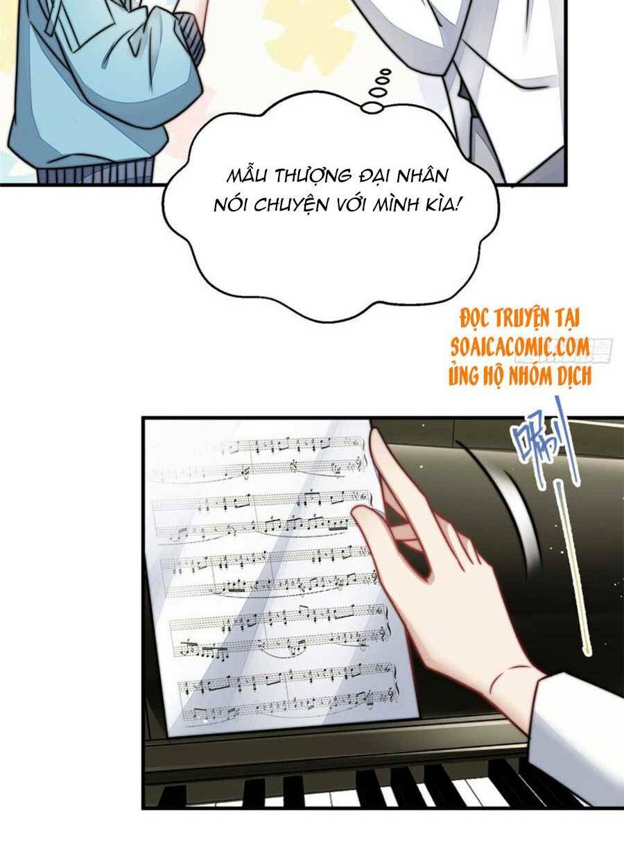 Đại Lão Nào Cũng Tranh Sủng Ta: Chapter 15
