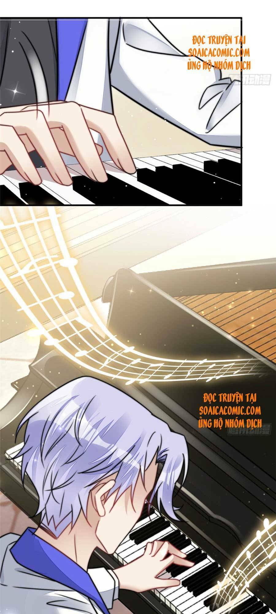 Đại Lão Nào Cũng Tranh Sủng Ta: Chapter 15