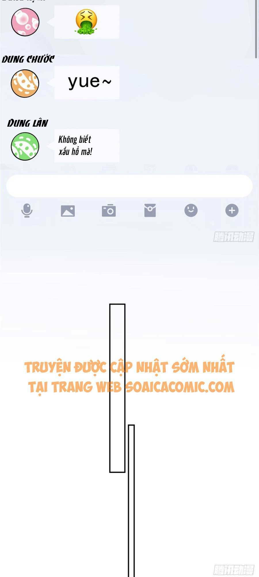 Đại Lão Nào Cũng Tranh Sủng Ta: Chapter 15