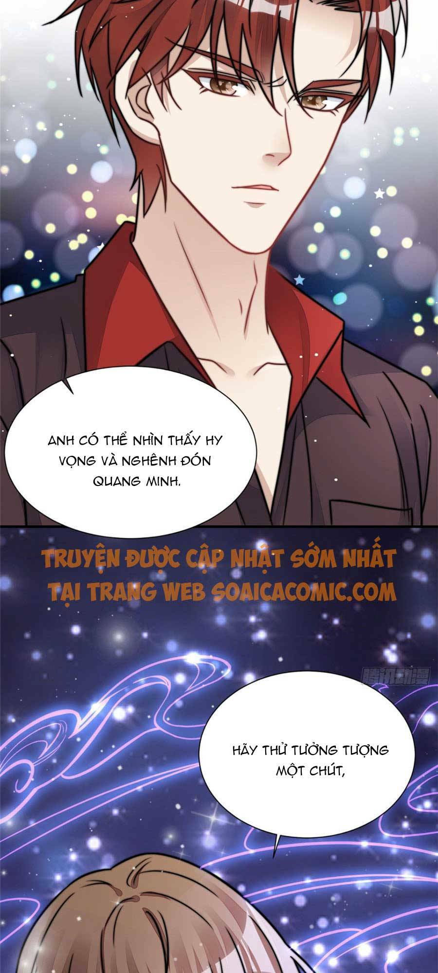Đại Lão Nào Cũng Tranh Sủng Ta: Chapter 15
