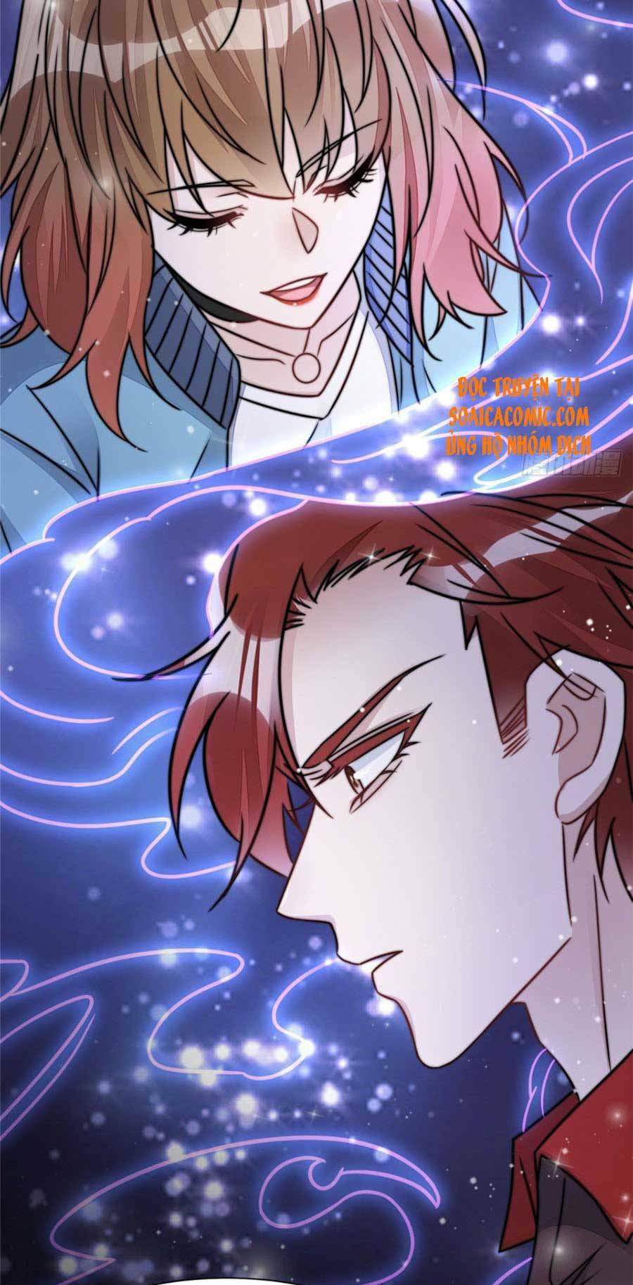 Đại Lão Nào Cũng Tranh Sủng Ta: Chapter 15