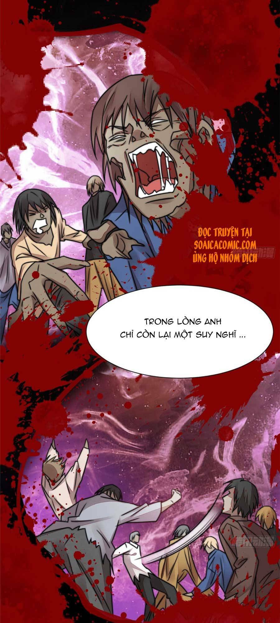 Đại Lão Nào Cũng Tranh Sủng Ta: Chapter 15