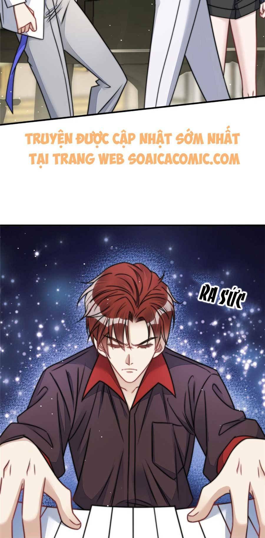 Đại Lão Nào Cũng Tranh Sủng Ta: Chapter 15