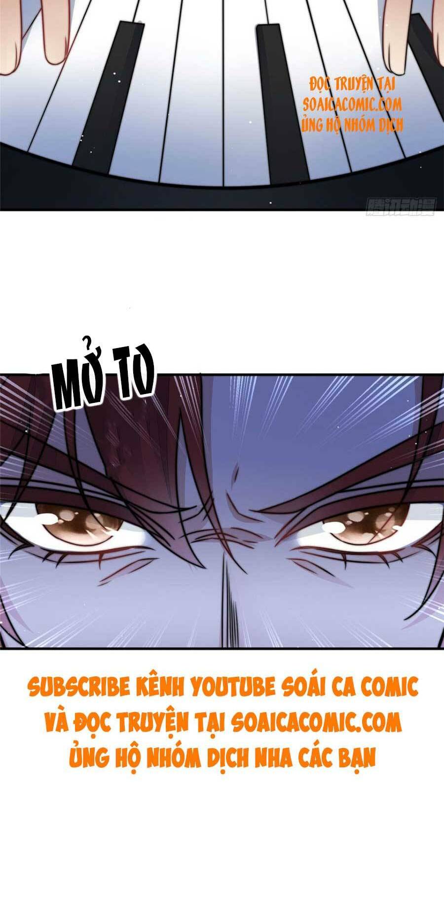 Đại Lão Nào Cũng Tranh Sủng Ta: Chapter 15