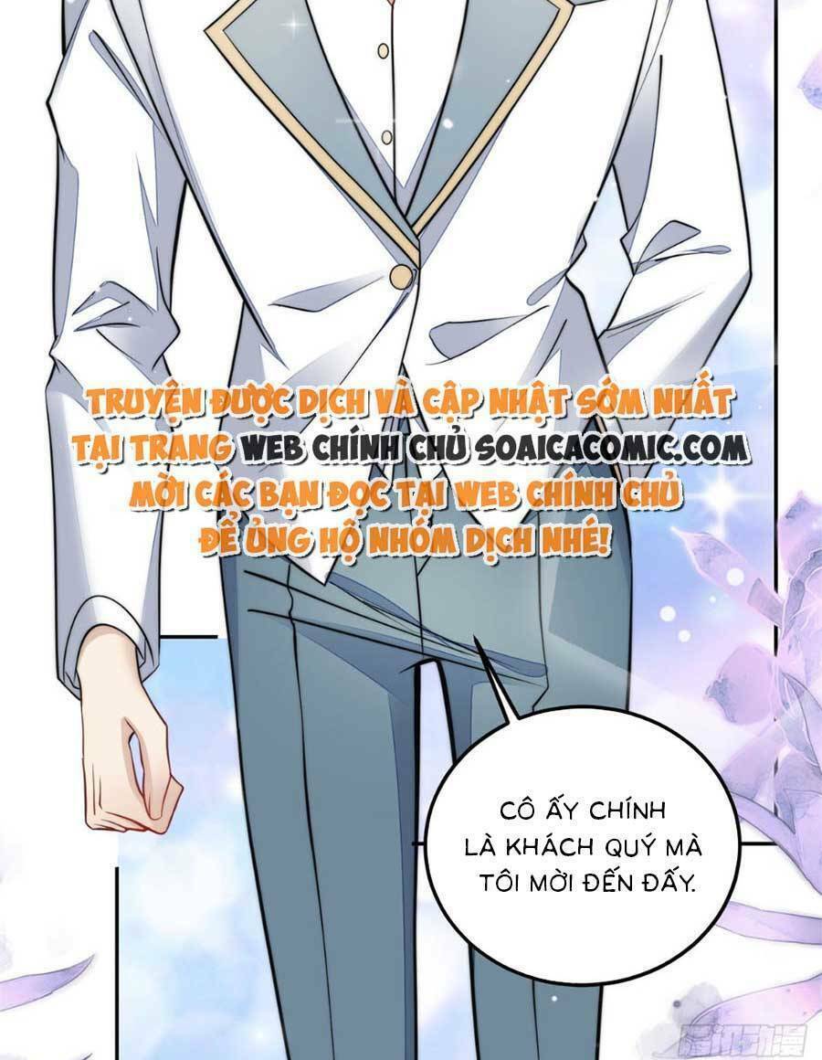 Đại Lão Nào Cũng Tranh Sủng Ta: Chapter 151