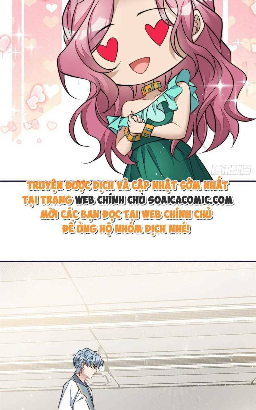 Đại Lão Nào Cũng Tranh Sủng Ta: Chapter 151
