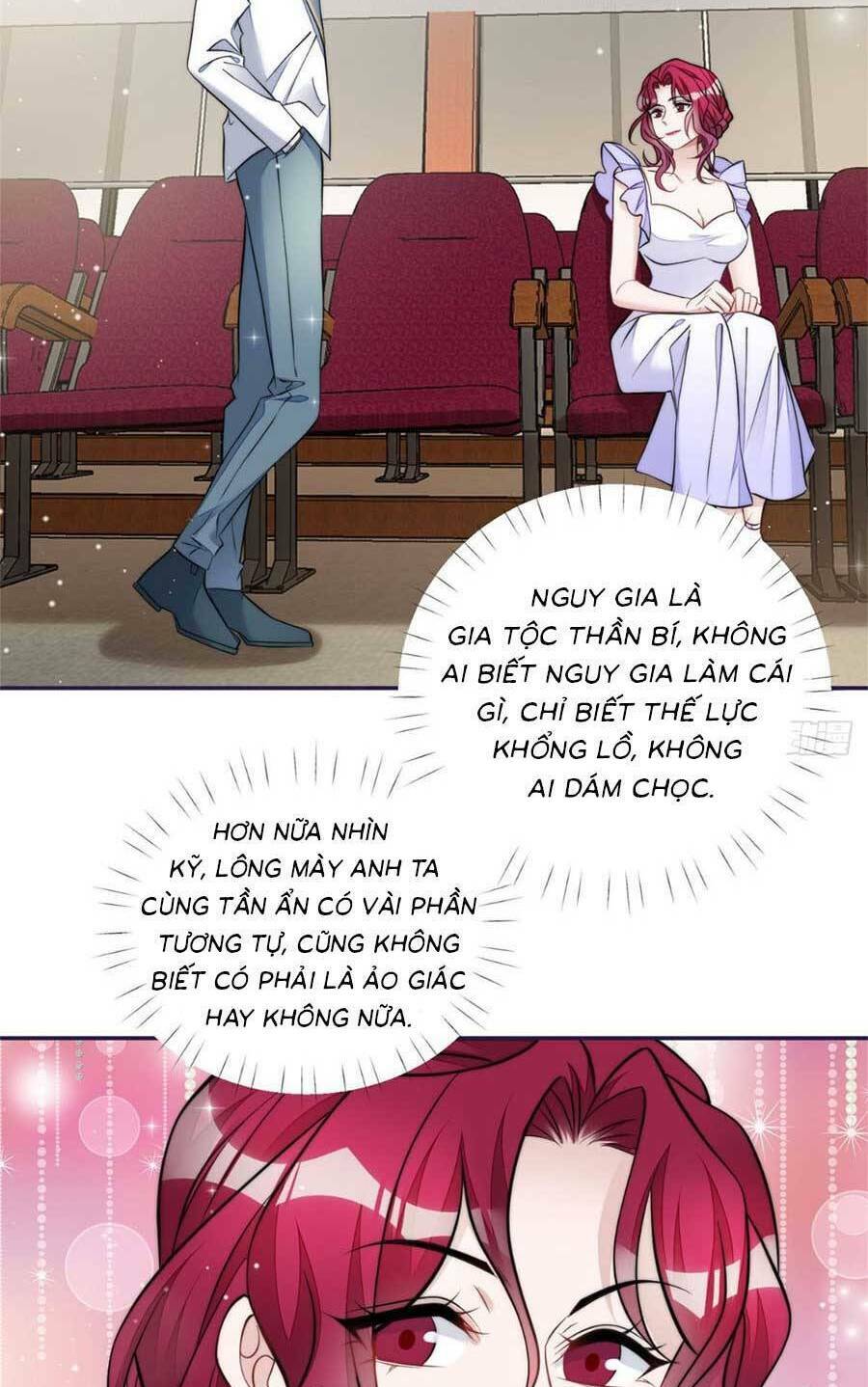 Đại Lão Nào Cũng Tranh Sủng Ta: Chapter 151