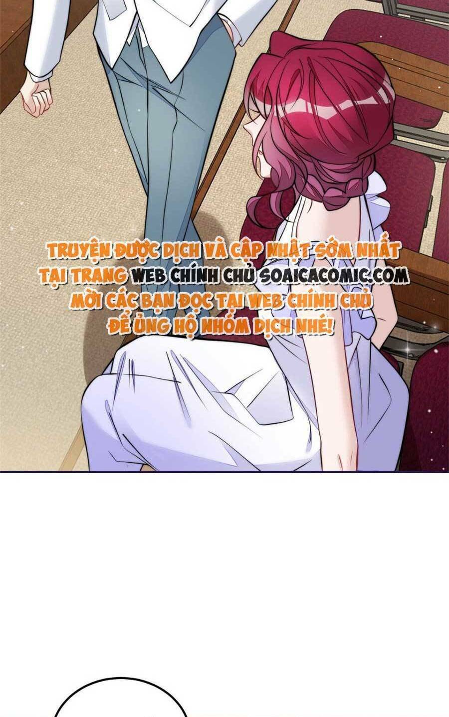 Đại Lão Nào Cũng Tranh Sủng Ta: Chapter 151