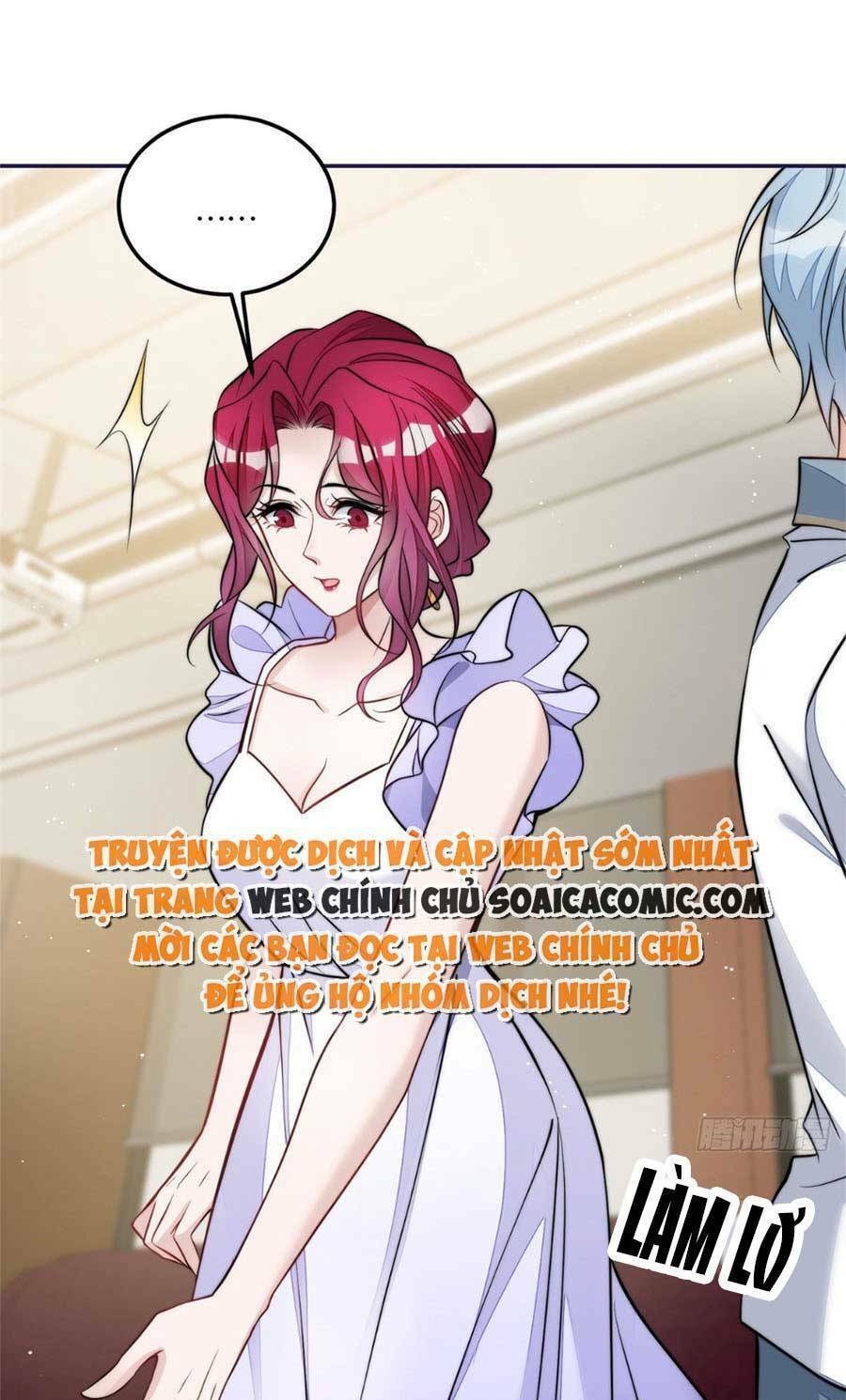 Đại Lão Nào Cũng Tranh Sủng Ta: Chapter 151