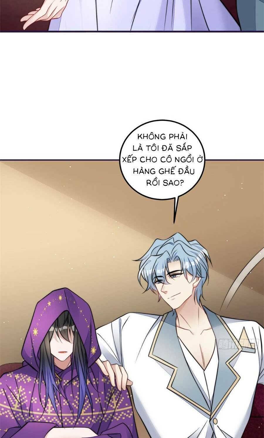 Đại Lão Nào Cũng Tranh Sủng Ta: Chapter 151