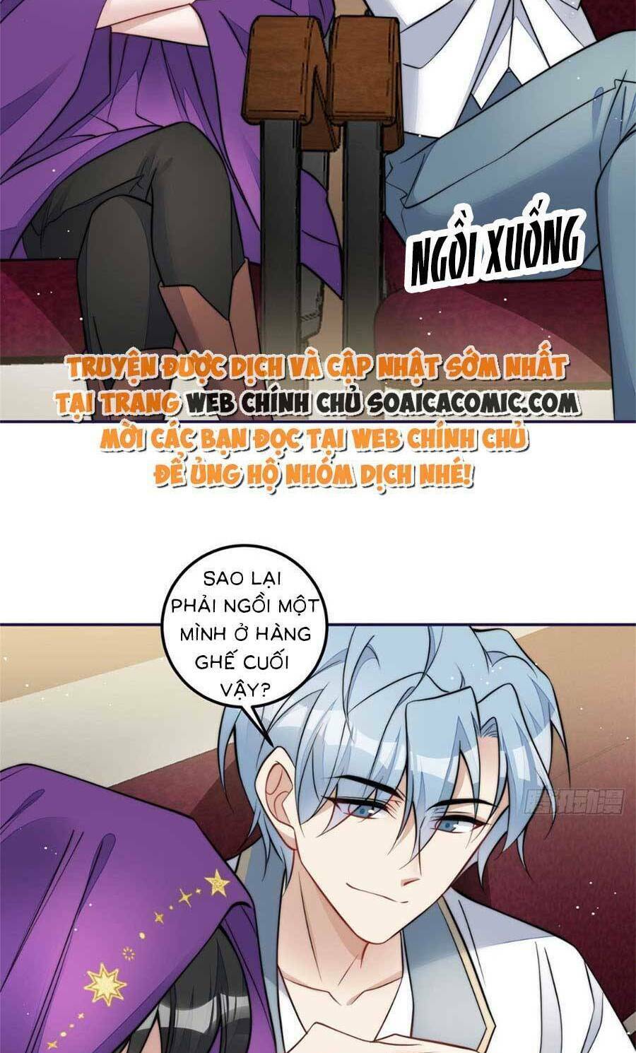 Đại Lão Nào Cũng Tranh Sủng Ta: Chapter 151