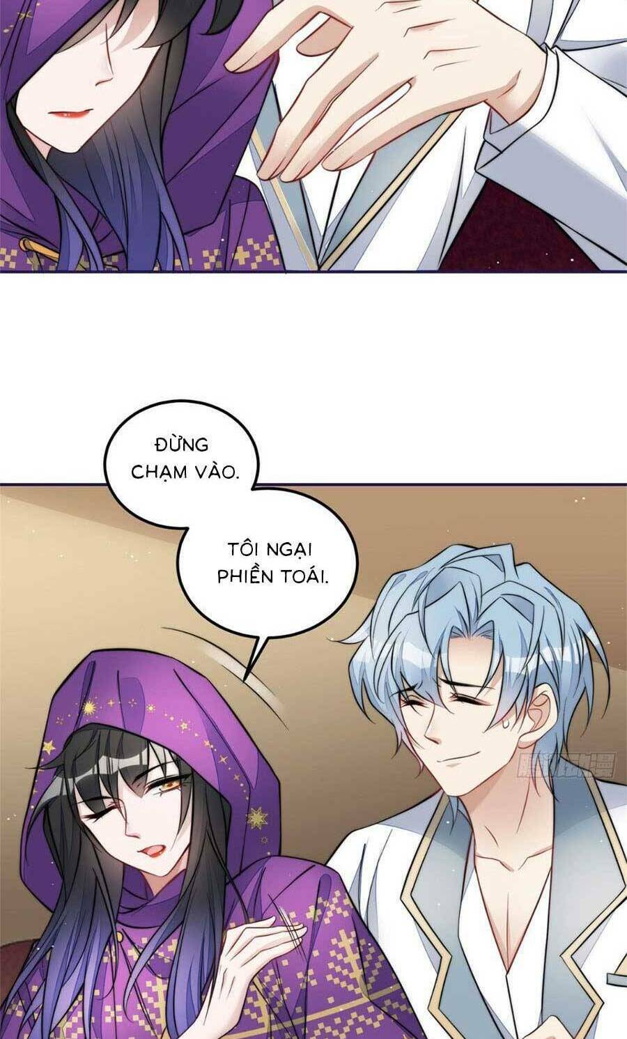 Đại Lão Nào Cũng Tranh Sủng Ta: Chapter 151