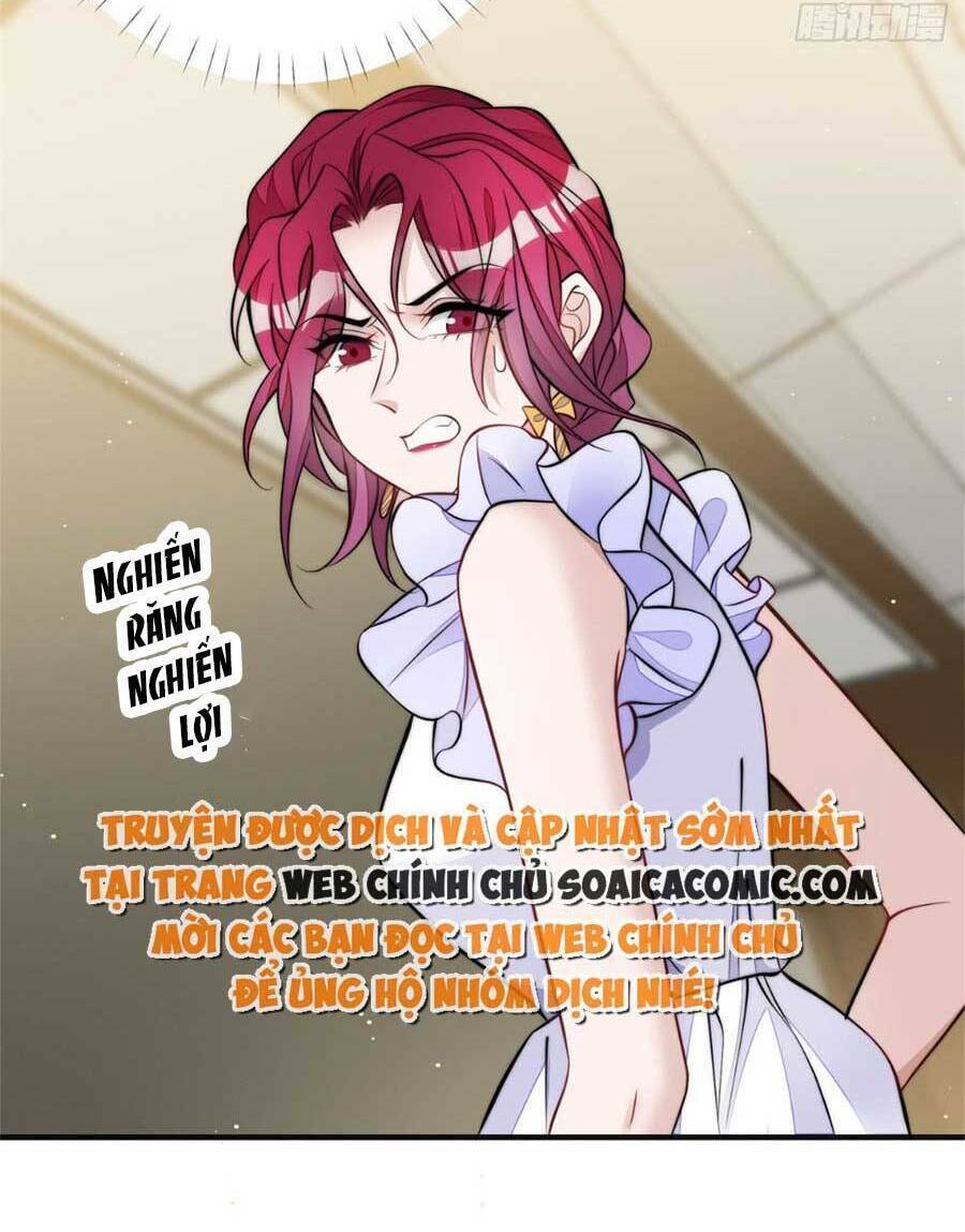 Đại Lão Nào Cũng Tranh Sủng Ta: Chapter 151
