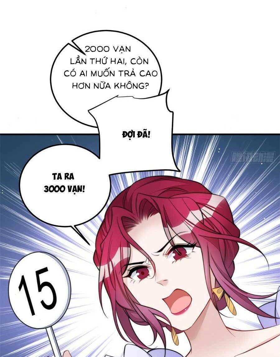 Đại Lão Nào Cũng Tranh Sủng Ta: Chapter 151