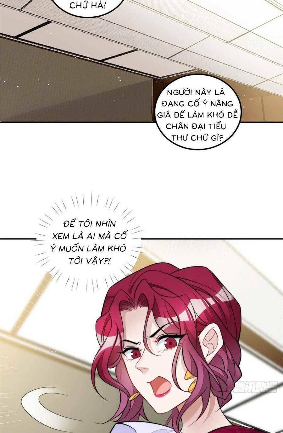Đại Lão Nào Cũng Tranh Sủng Ta: Chapter 151