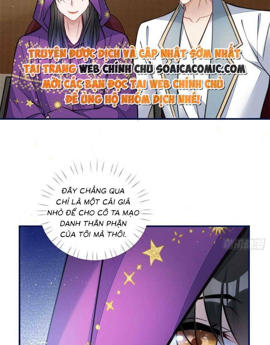 Đại Lão Nào Cũng Tranh Sủng Ta: Chapter 151