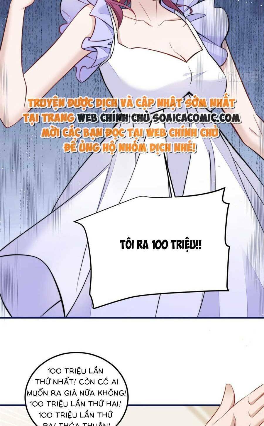 Đại Lão Nào Cũng Tranh Sủng Ta: Chapter 151