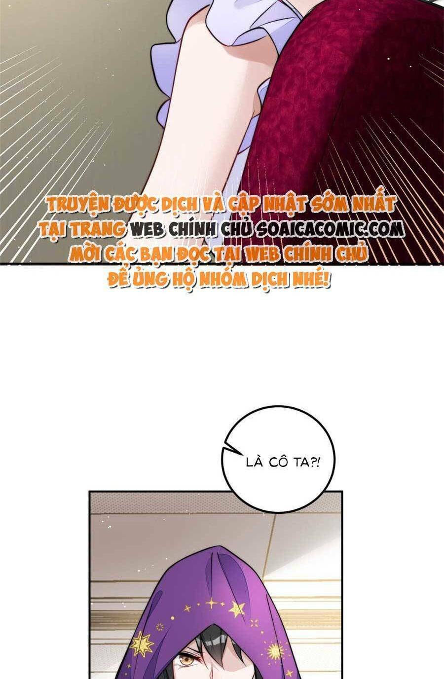 Đại Lão Nào Cũng Tranh Sủng Ta: Chapter 151