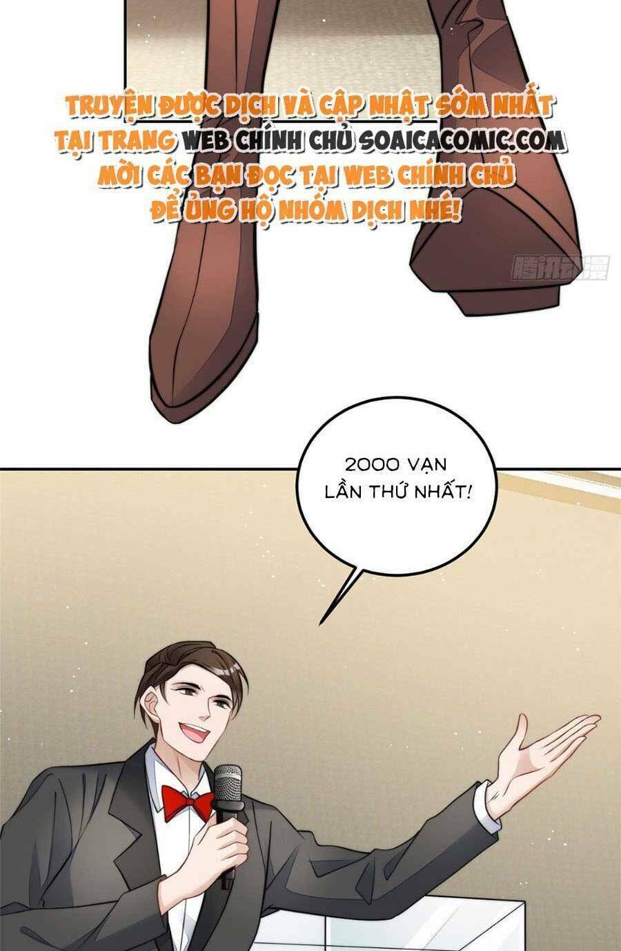 Đại Lão Nào Cũng Tranh Sủng Ta: Chapter 151