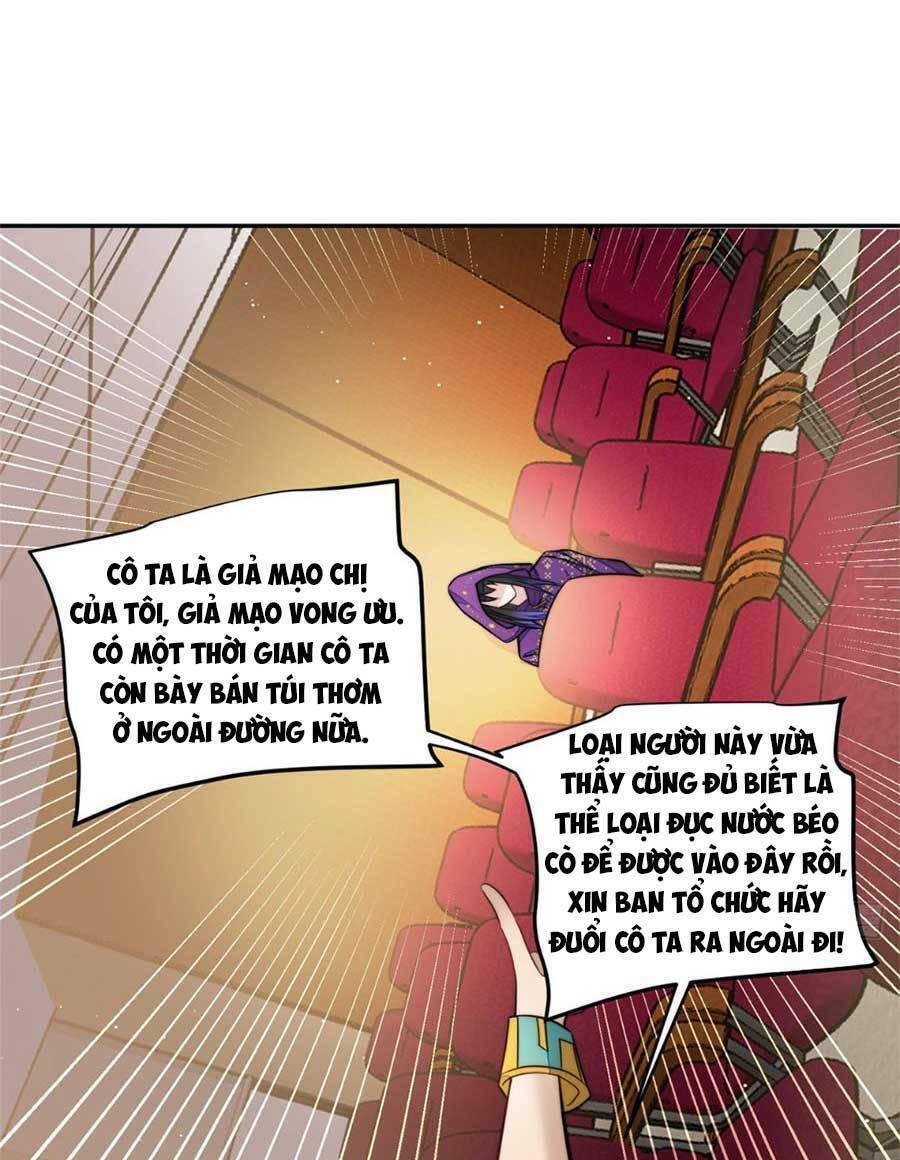 Đại Lão Nào Cũng Tranh Sủng Ta: Chapter 151