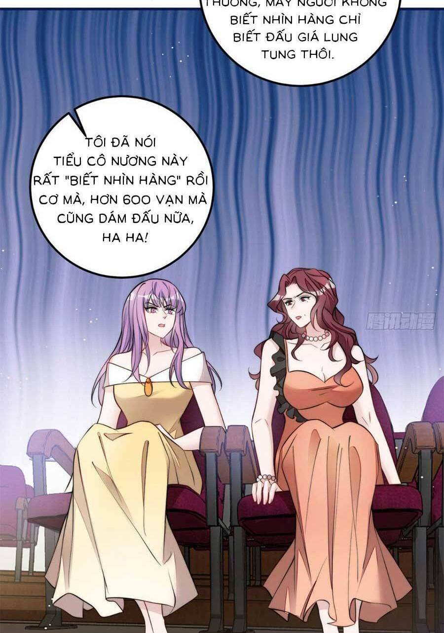 Đại Lão Nào Cũng Tranh Sủng Ta: Chapter 153