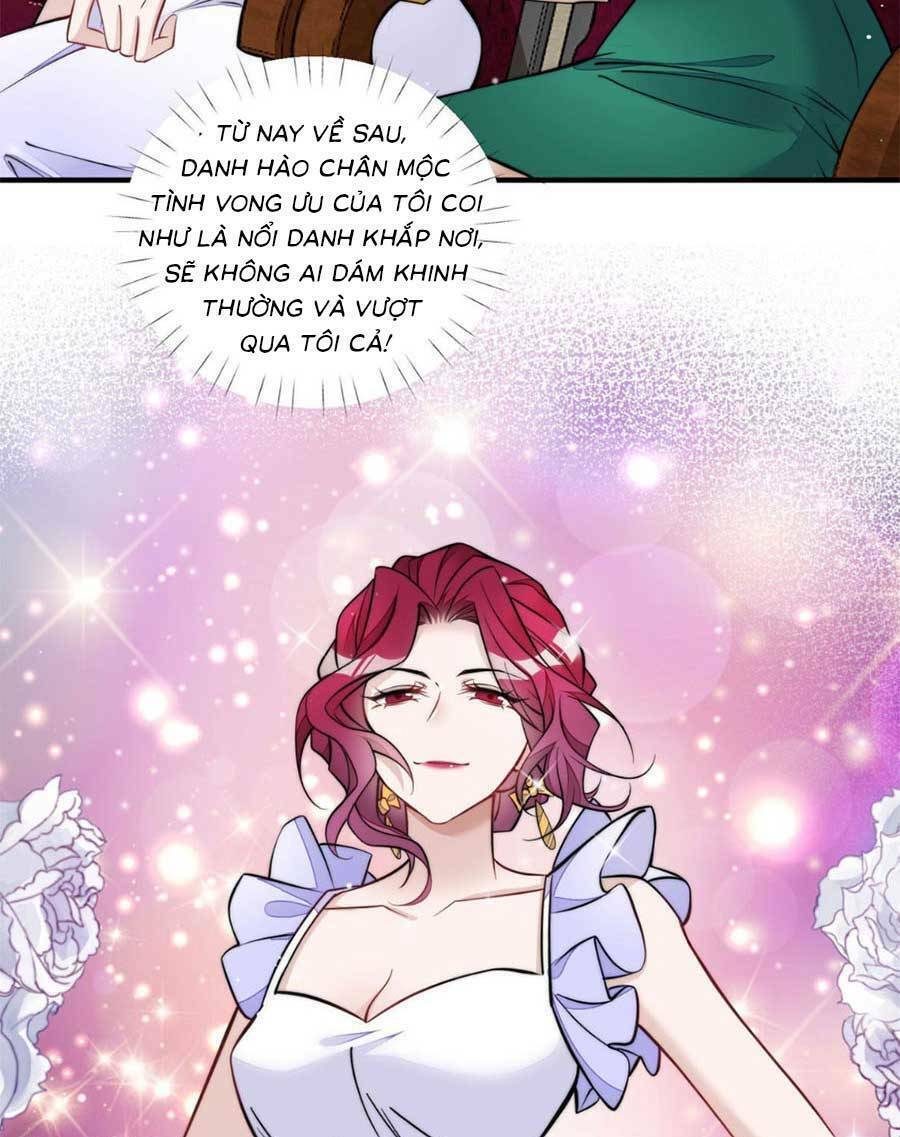 Đại Lão Nào Cũng Tranh Sủng Ta: Chapter 153