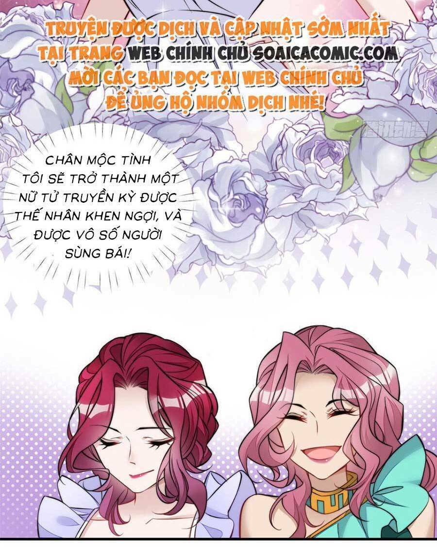 Đại Lão Nào Cũng Tranh Sủng Ta: Chapter 153