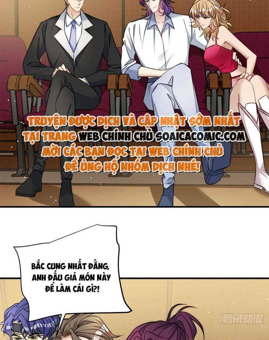 Đại Lão Nào Cũng Tranh Sủng Ta: Chapter 153