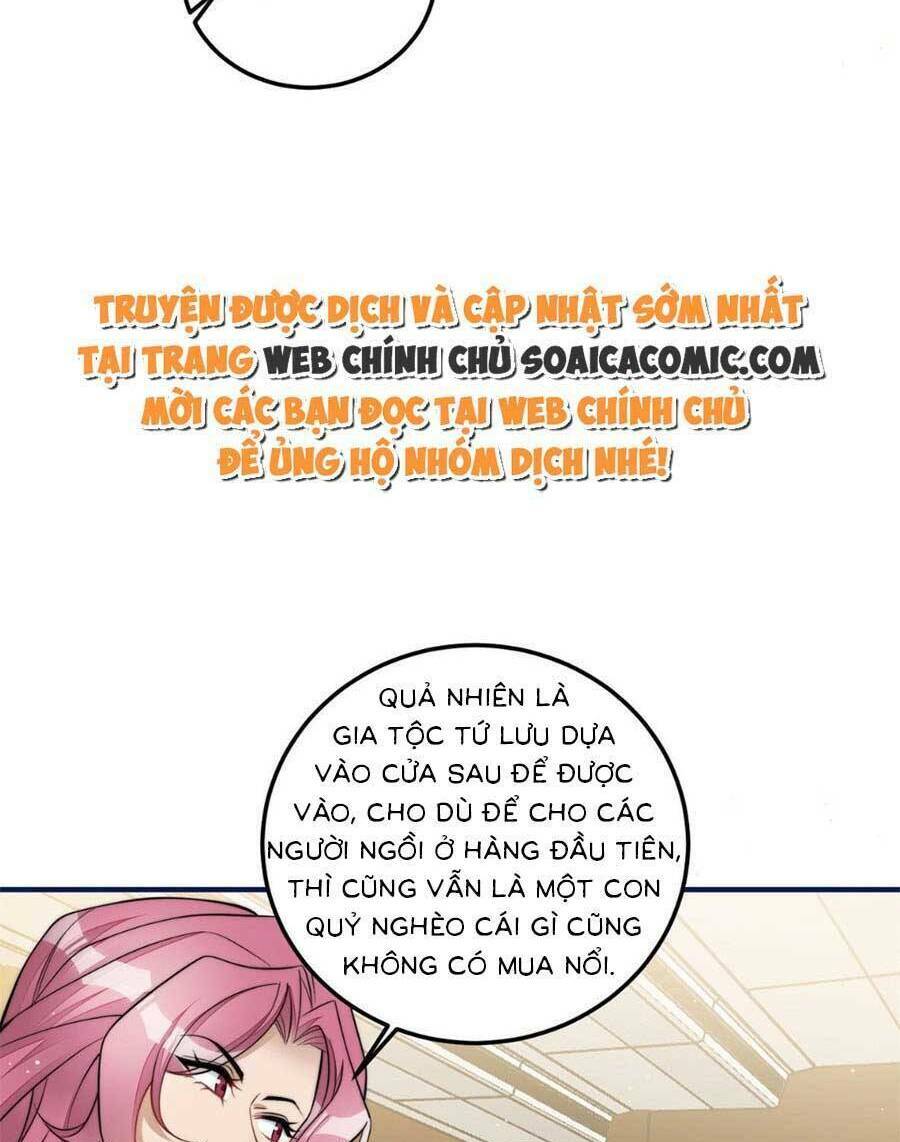 Đại Lão Nào Cũng Tranh Sủng Ta: Chapter 153