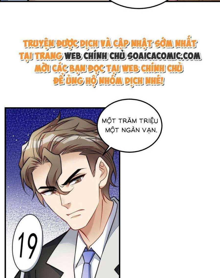 Đại Lão Nào Cũng Tranh Sủng Ta: Chapter 153
