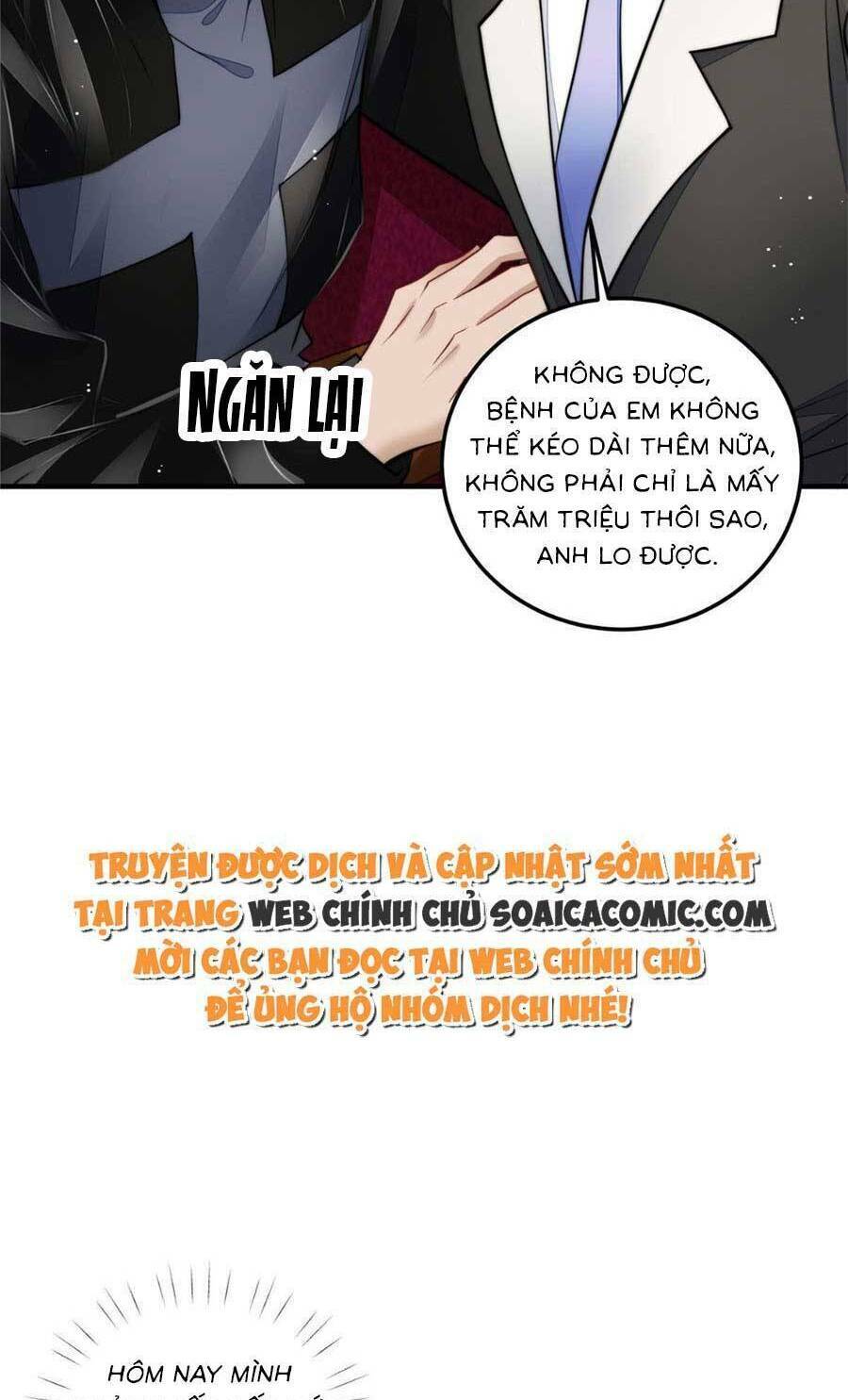 Đại Lão Nào Cũng Tranh Sủng Ta: Chapter 153