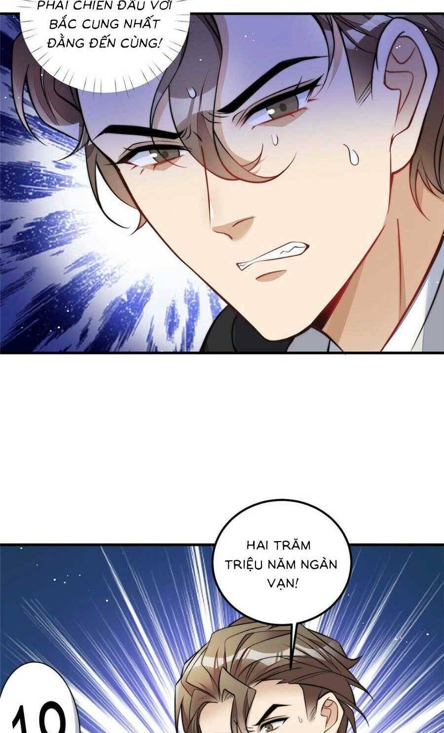 Đại Lão Nào Cũng Tranh Sủng Ta: Chapter 153