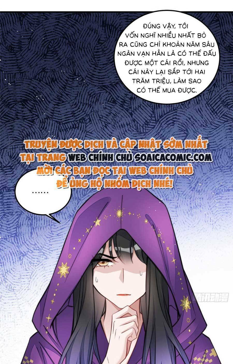 Đại Lão Nào Cũng Tranh Sủng Ta: Chapter 153