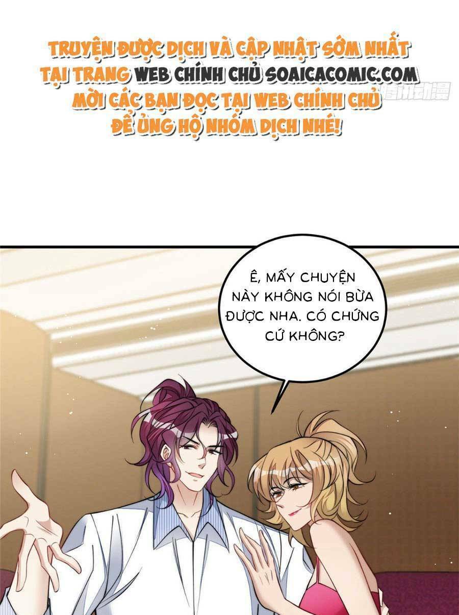 Đại Lão Nào Cũng Tranh Sủng Ta: Chapter 153
