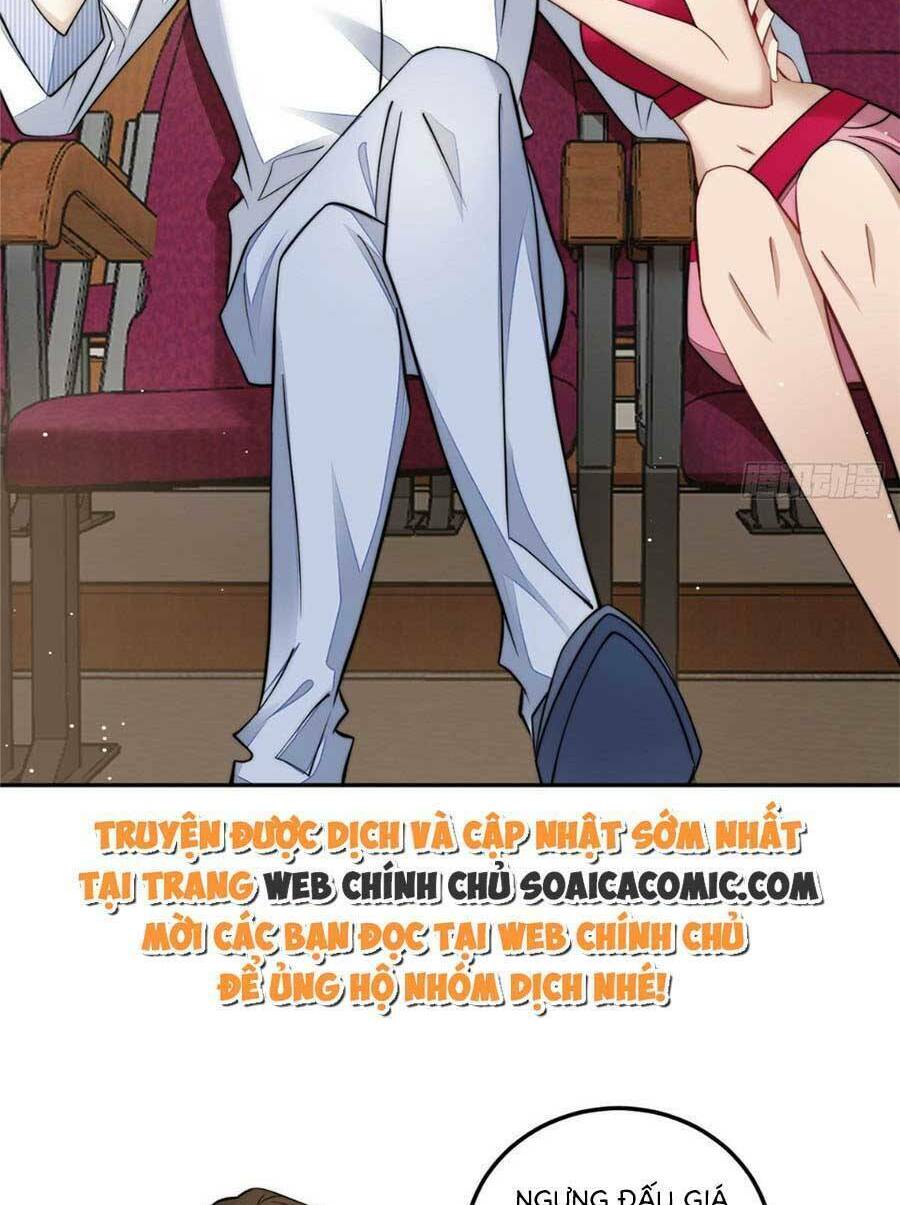 Đại Lão Nào Cũng Tranh Sủng Ta: Chapter 153