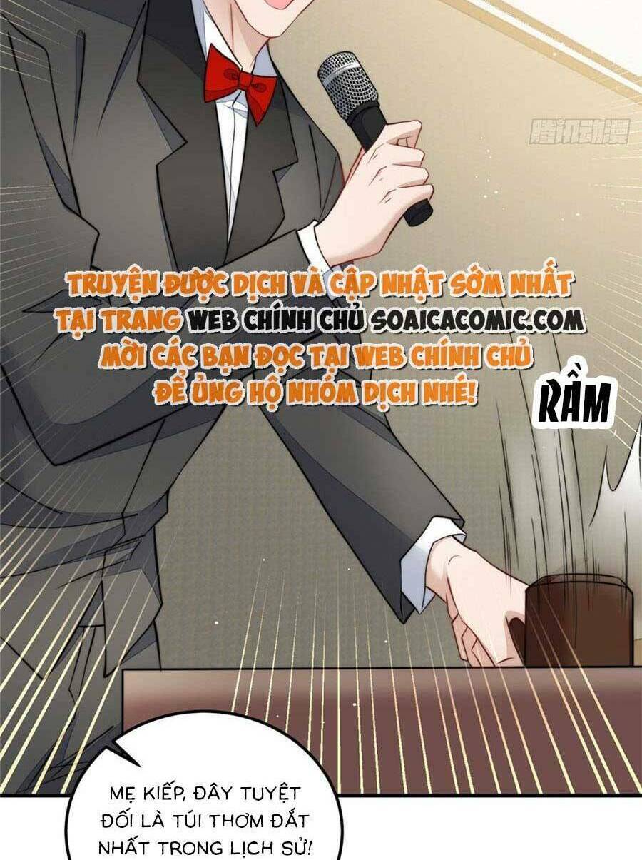 Đại Lão Nào Cũng Tranh Sủng Ta: Chapter 153