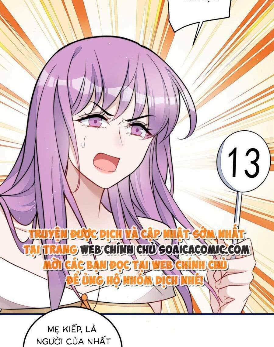 Đại Lão Nào Cũng Tranh Sủng Ta: Chapter 153
