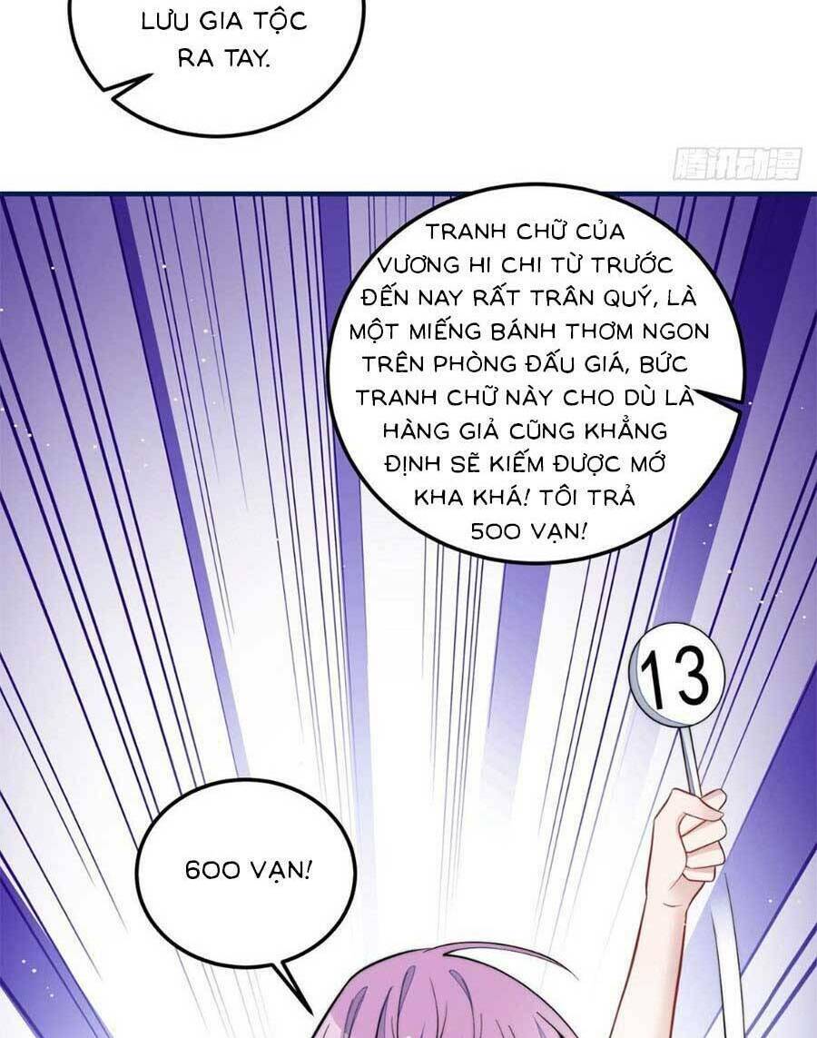 Đại Lão Nào Cũng Tranh Sủng Ta: Chapter 153