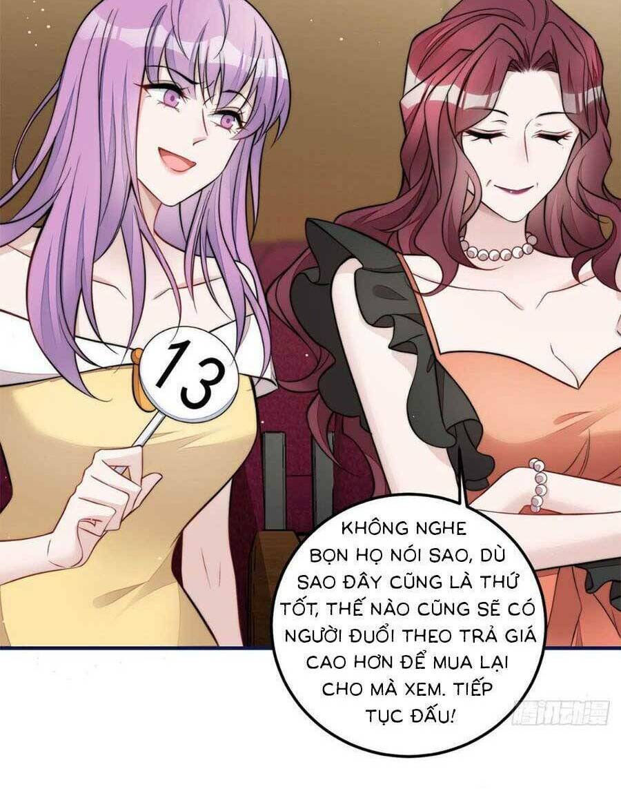 Đại Lão Nào Cũng Tranh Sủng Ta: Chapter 153