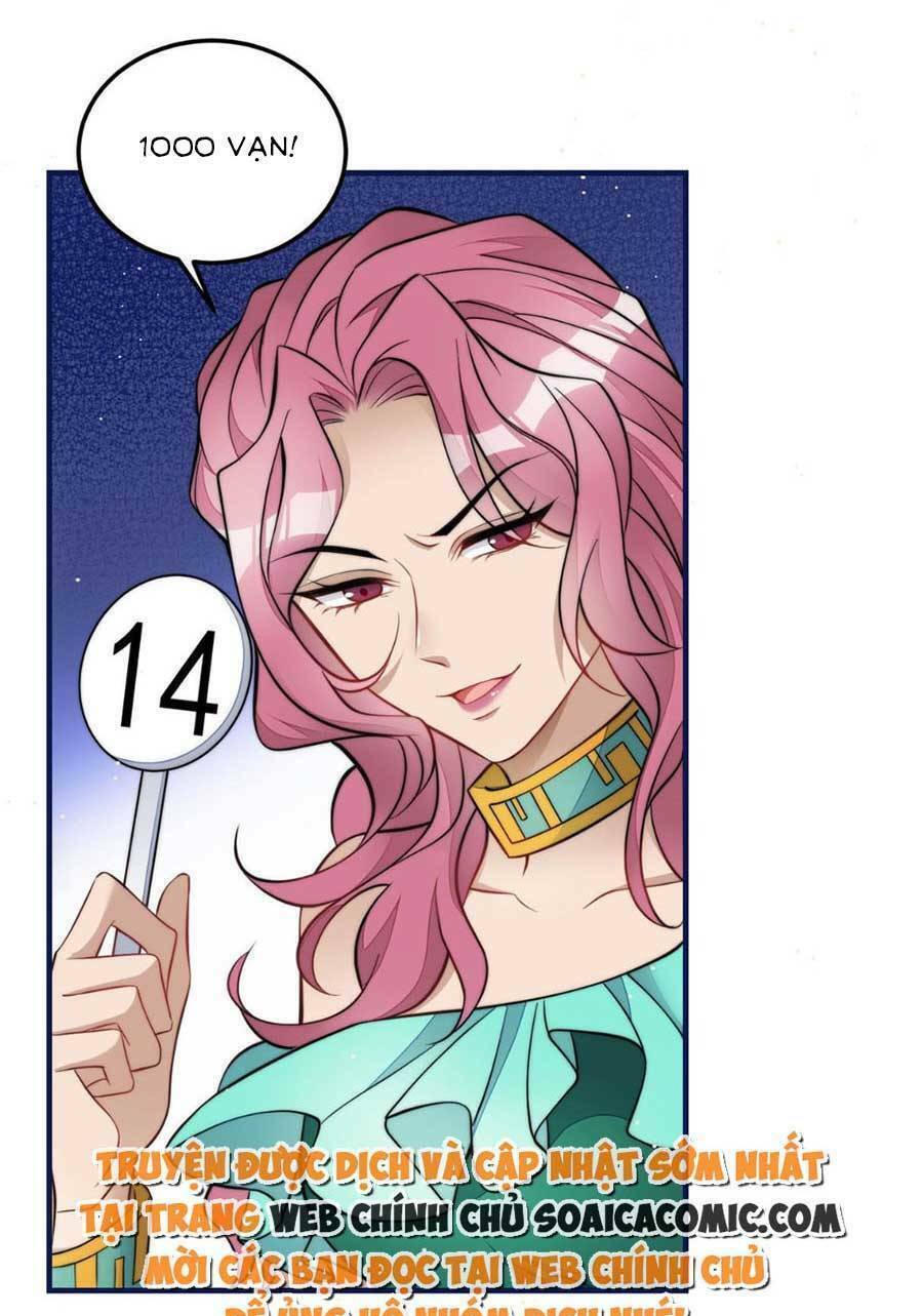 Đại Lão Nào Cũng Tranh Sủng Ta: Chapter 153