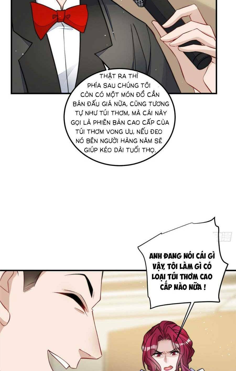 Đại Lão Nào Cũng Tranh Sủng Ta: Chapter 155