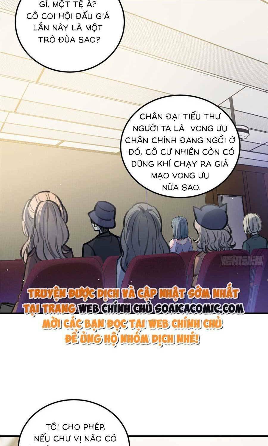 Đại Lão Nào Cũng Tranh Sủng Ta: Chapter 155