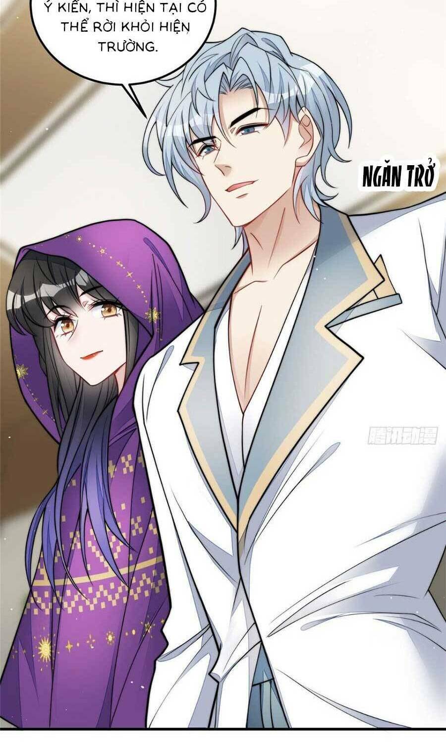 Đại Lão Nào Cũng Tranh Sủng Ta: Chapter 155