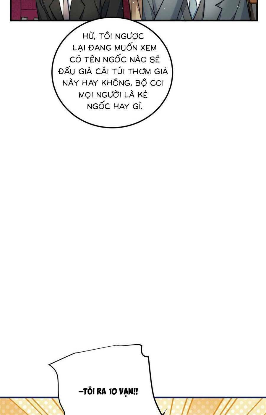 Đại Lão Nào Cũng Tranh Sủng Ta: Chapter 155