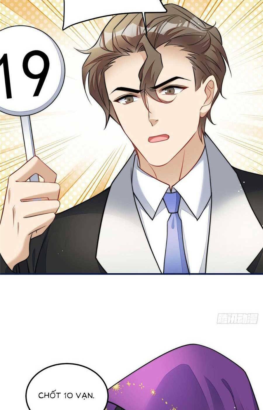 Đại Lão Nào Cũng Tranh Sủng Ta: Chapter 155