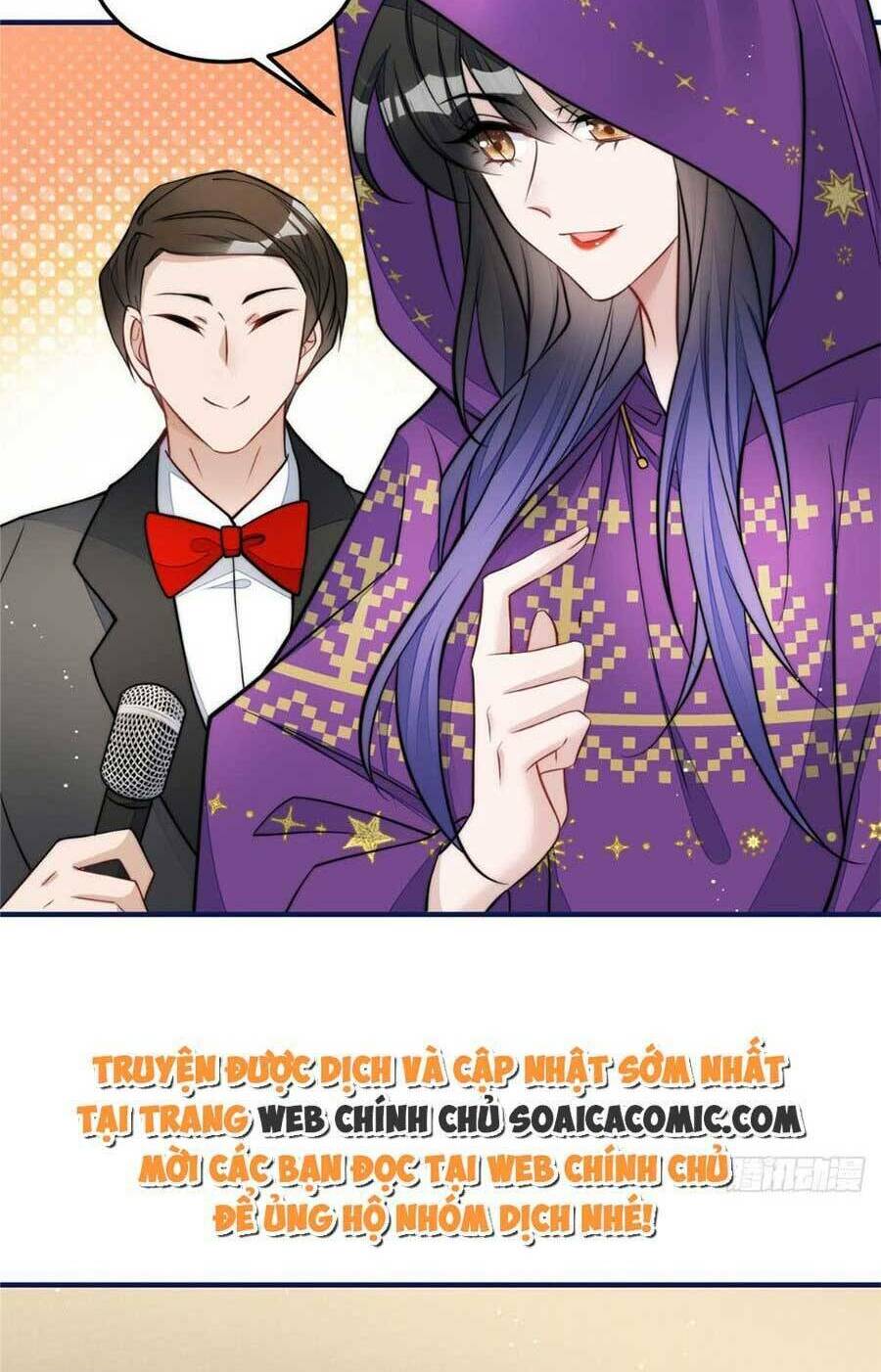 Đại Lão Nào Cũng Tranh Sủng Ta: Chapter 155