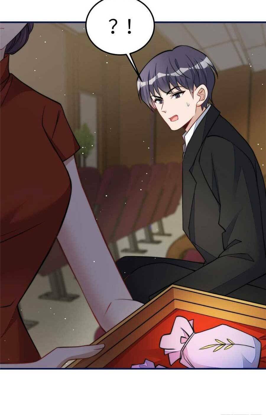 Đại Lão Nào Cũng Tranh Sủng Ta: Chapter 155