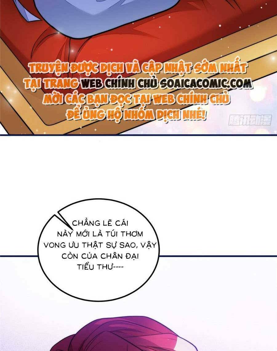 Đại Lão Nào Cũng Tranh Sủng Ta: Chapter 155