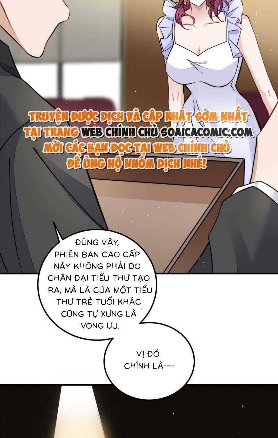 Đại Lão Nào Cũng Tranh Sủng Ta: Chapter 155
